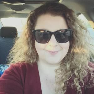 Meet your Posher, Annette